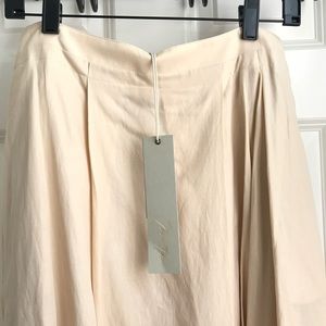 Special Edition - Mid-Length Skirt